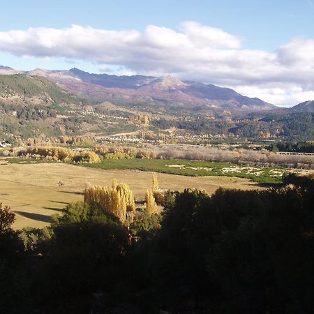 Sieteflores Hosteria De Montana San Martín de los Andes 외부 사진