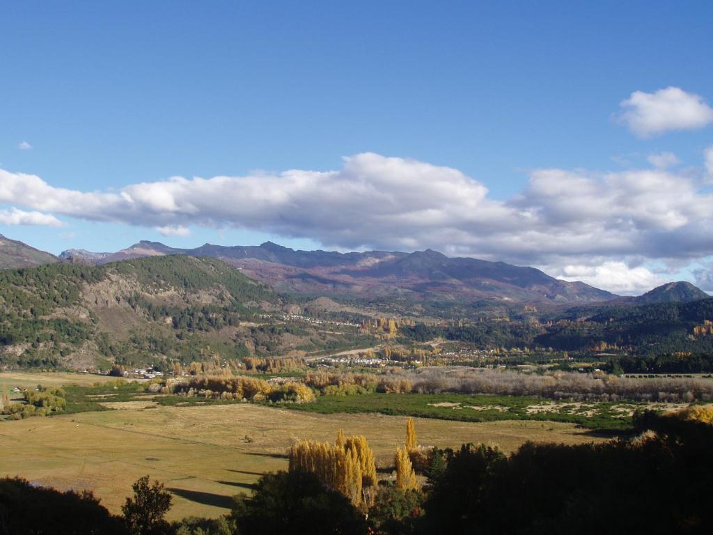Sieteflores Hosteria De Montana San Martín de los Andes 외부 사진
