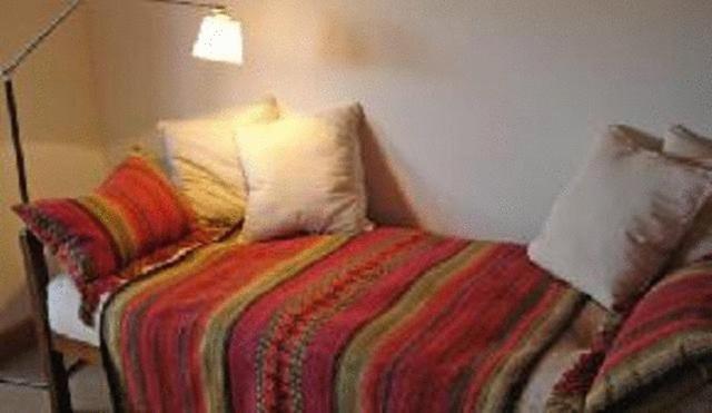 Sieteflores Hosteria De Montana San Martín de los Andes 외부 사진