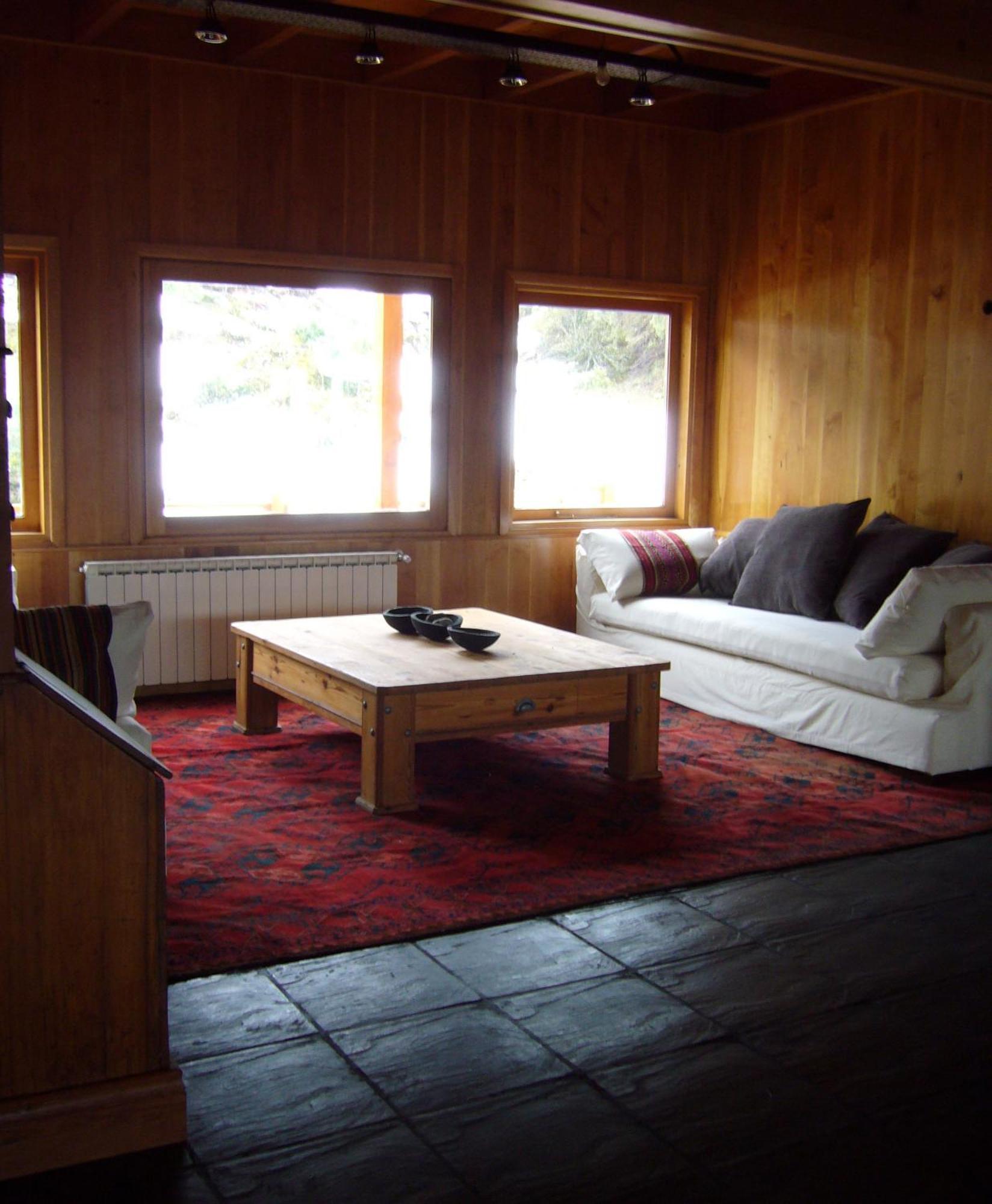 Sieteflores Hosteria De Montana San Martín de los Andes 외부 사진