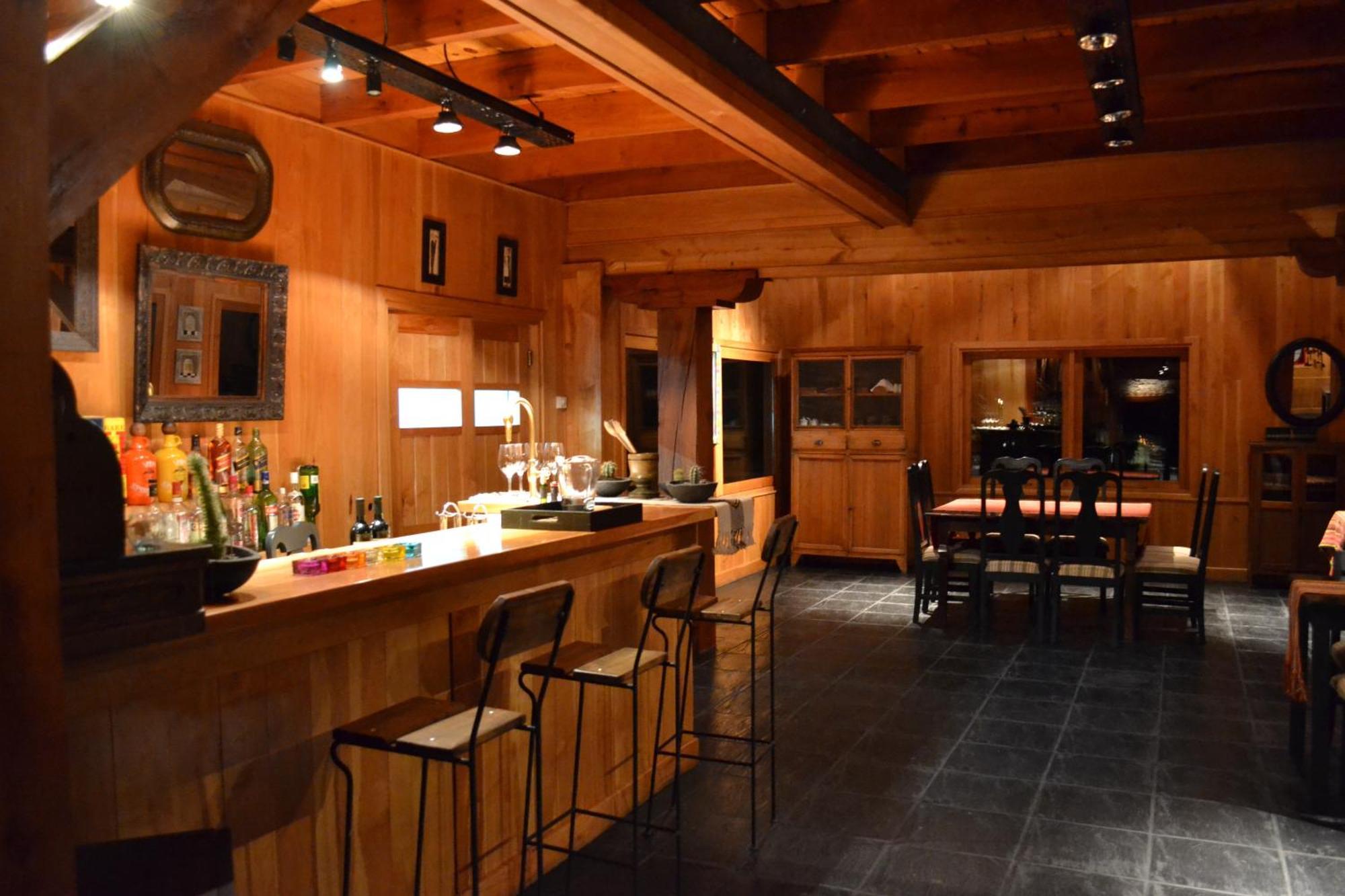 Sieteflores Hosteria De Montana San Martín de los Andes 외부 사진