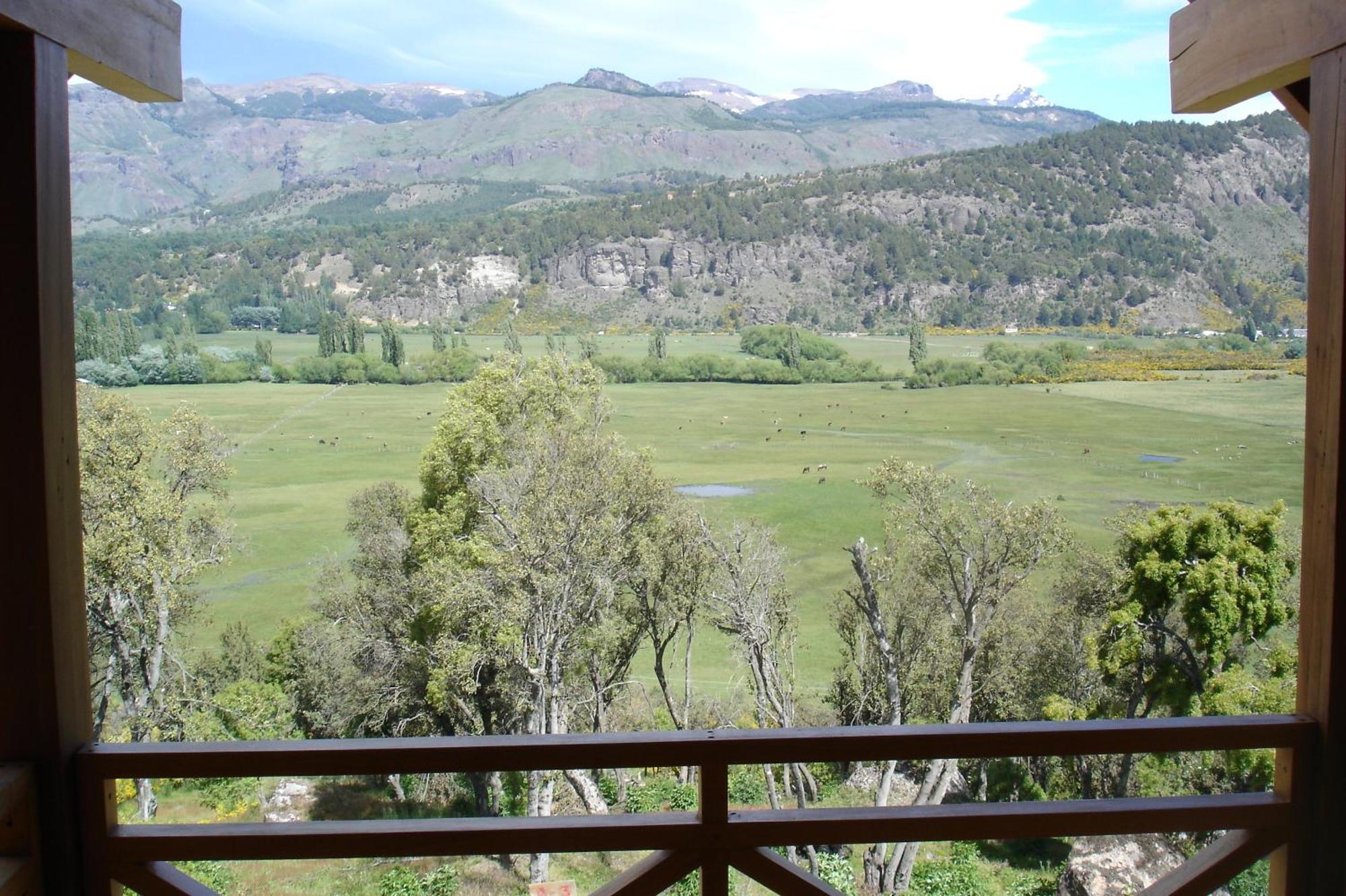 Sieteflores Hosteria De Montana San Martín de los Andes 외부 사진