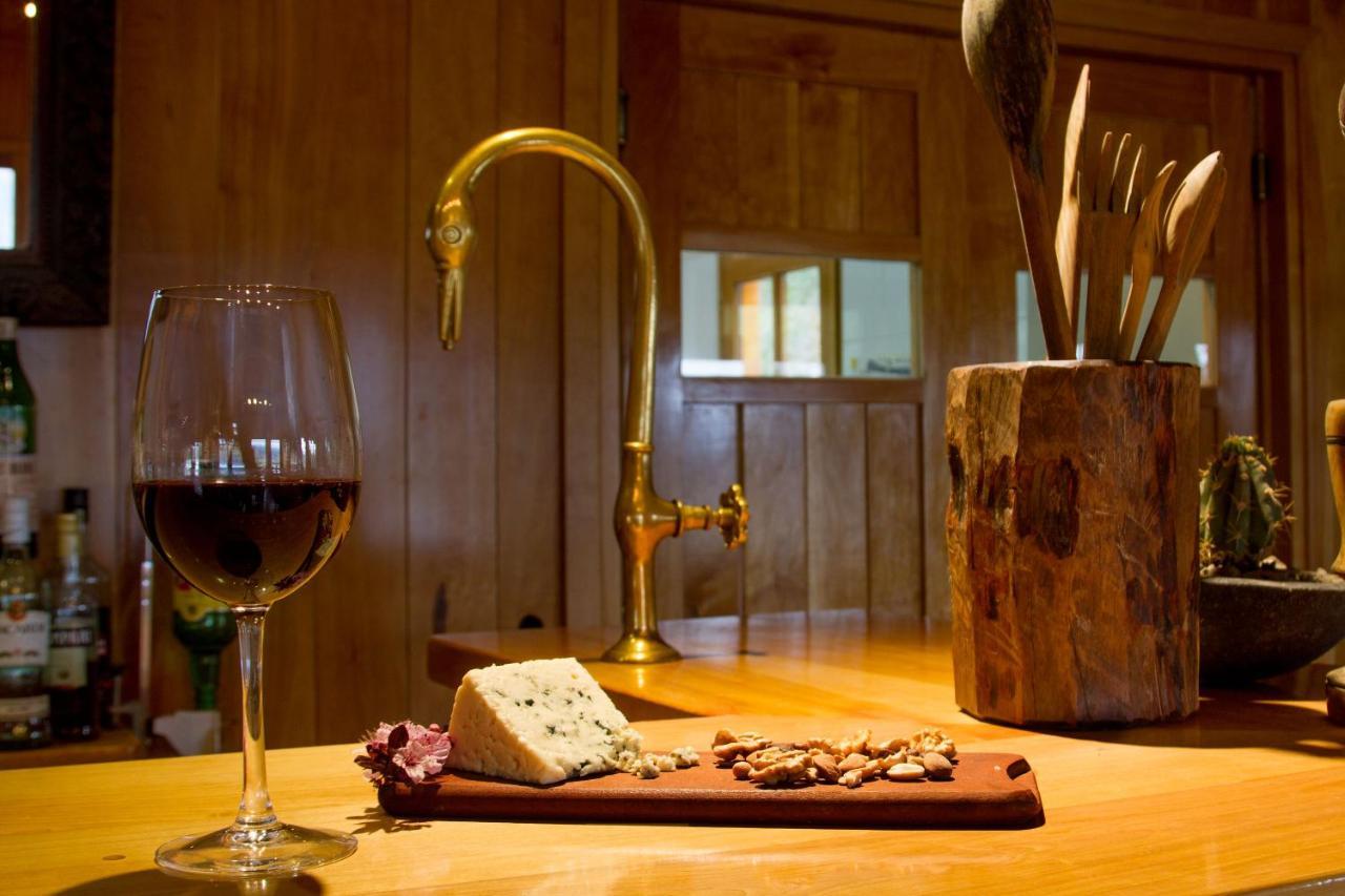 Sieteflores Hosteria De Montana San Martín de los Andes 외부 사진